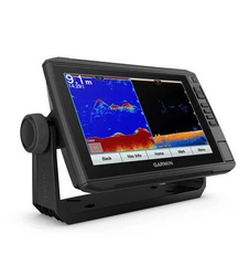 фото Эхолот-картплоттер Garmin ECHOMAP UHD 92SV с датчиком GT56UHD-TM