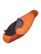 фото Спальный мешок Сплав Antris 120 Primaloft  (размер 220) (терракот/оранжевый)