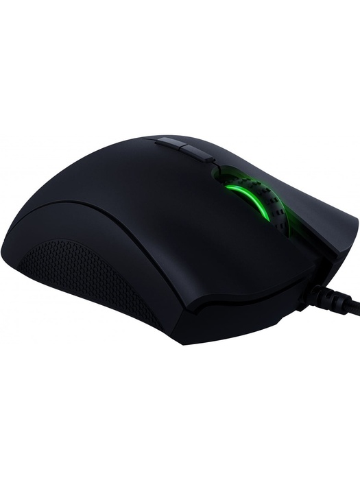 фото Мышь игровая Razer DeathAdder Elite (RZ01-02010100-R3G1)