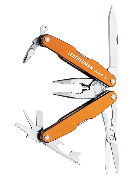 фото Leatherman Juice S2