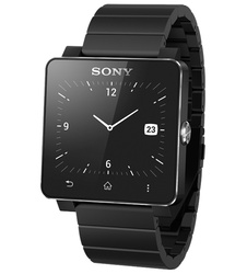 фото Sony SmartWatch 2