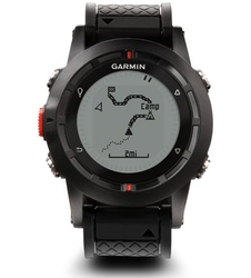 фото Garmin fenix