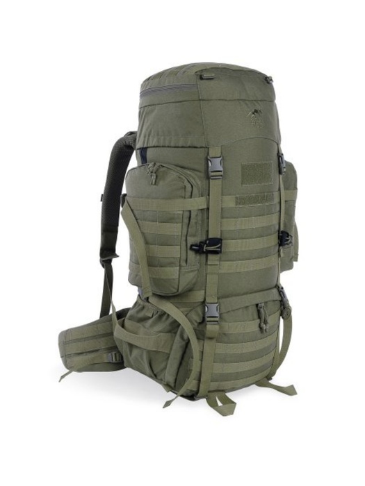 фото Рюкзак TASMANIAN TIGER TT Raid Pack MKIII olive