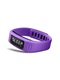 фото Garmin vivofit purple