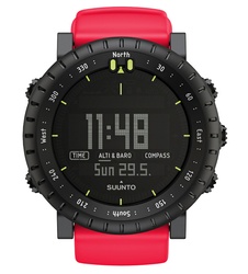 фото Suunto Core Red Crush