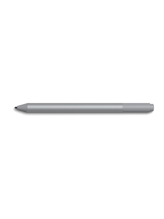 фото Ручка-стилус Microsoft Surface Pen Platinum для Microsoft Surface 3/Pro 3/4/5/Book/Studio платиновый EYU-00009  
