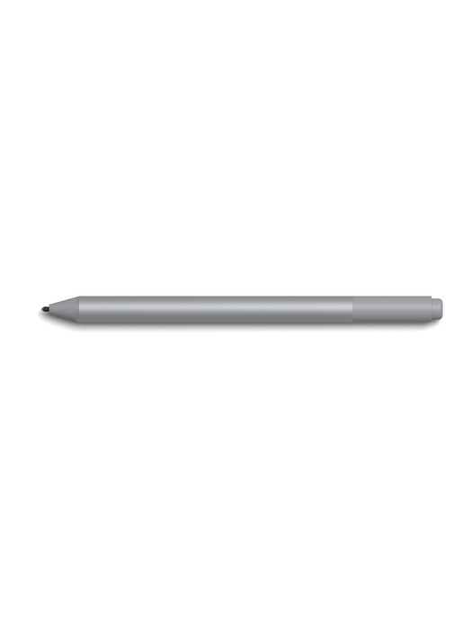 фото Ручка-стилус Microsoft Surface Pen Platinum для Microsoft Surface 3/Pro 3/4/5/Book/Studio платиновый EYU-00009  