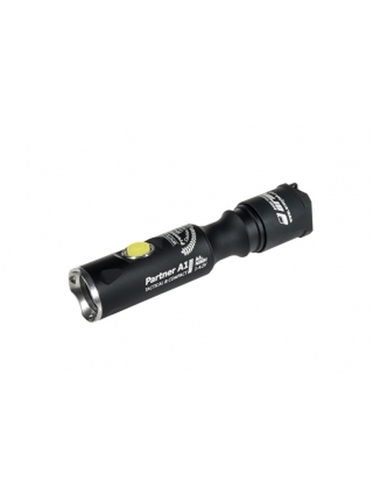 фото Тактический фонарь Armytek Partner A1 Pro v3 Cree XP-L  