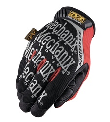 фото Перчатки Mechanix Wear Original High Abrasion Glove MGP-08