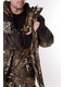 фото Зимний костюм для рыбалки и охоты TRITON Горка -40 (Алова, бежевый) Полукомбинезон