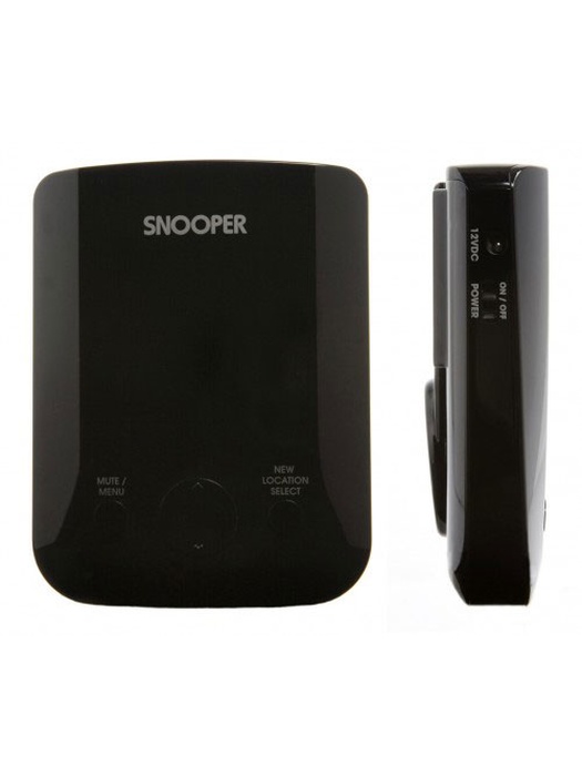фото Snooper Tigre