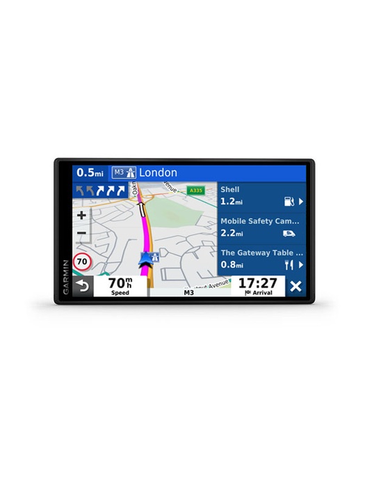 фото Garmin DRIVESMART 65 FULL EU MT-D