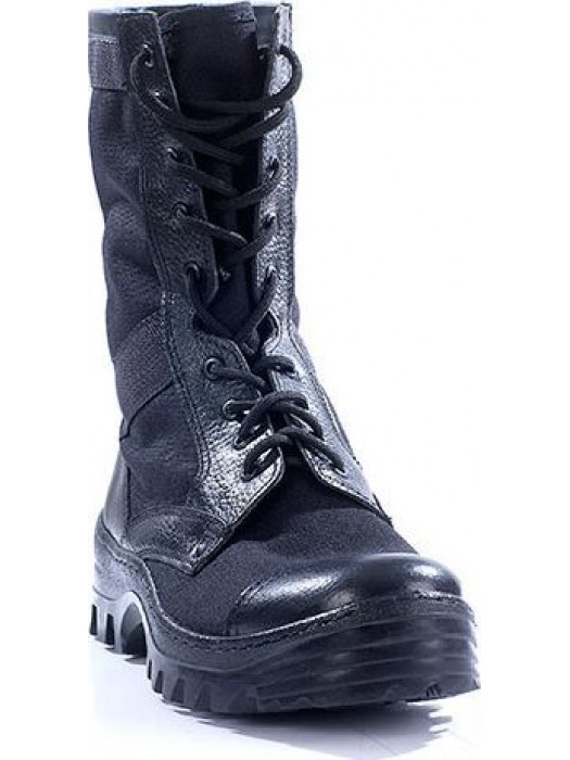 фото Ботинки с высокими берцами Бутекс «ТРОПИК» кожа-нейлон модель 35