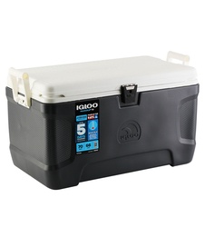 фото Изотермический контейнер Igloo MaxCold 70 Carb