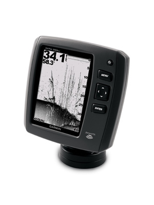 фото Garmin Echo 201dv