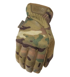 фото Перчатки Mechanix Wear FastFit Glove MultiCam FFTAB-78