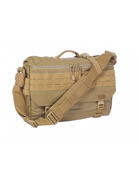 фото Сумка 5.11 Tactical RUSH DELIVERY LIMA SANDSTONE (328) 