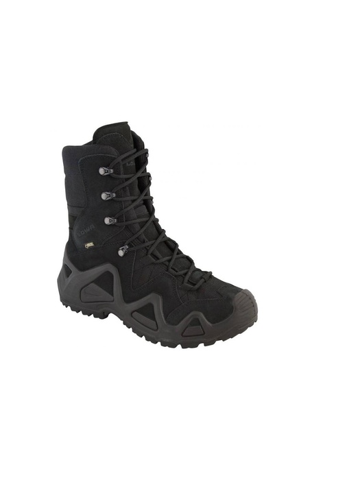 фото Тактические ботинки Lowa ZEPHYR GTX HI TF Black