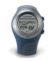 фото Garmin Forerunner 405 CX