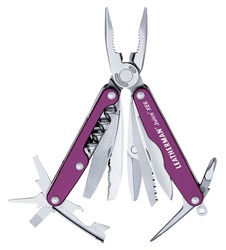 фото Leatherman Juice XE6