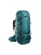 фото Рюкзак туристический Tatonka Yukon 50+10n teal green (60 литров)