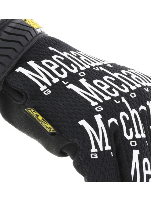 фото Перчатки Mechanix Wear Original Glove Black MG-05