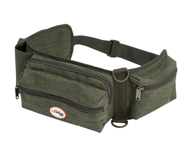 

Разгрузочный пояс KATRAN GEAR Р-165х (65х12.5х7см)