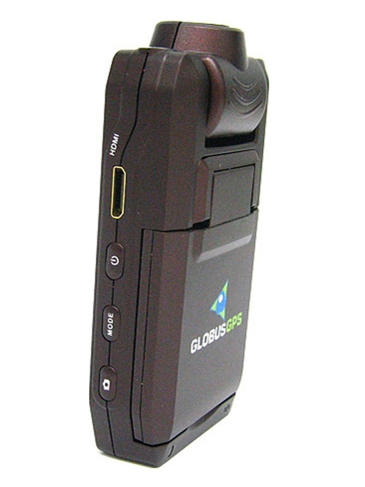 фото GlobusGPS GL-AV3