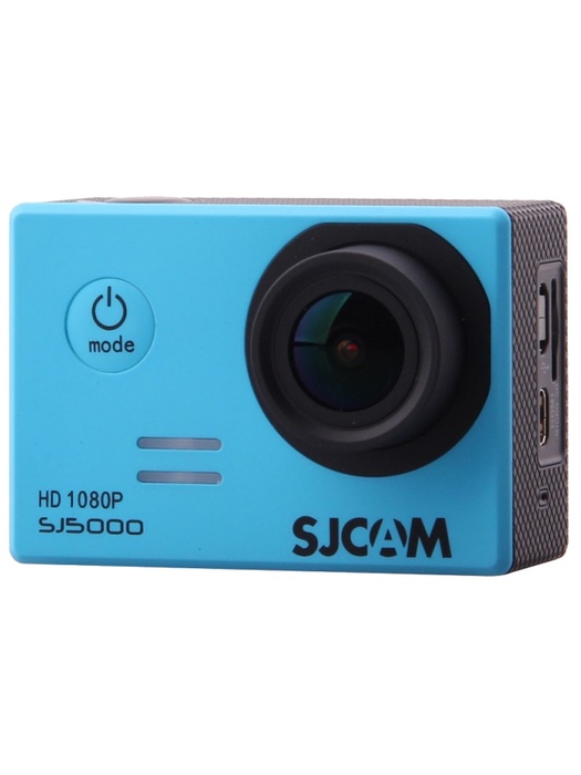 фото SJCAM SJ5000