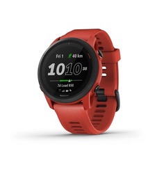 фото Garmin FORERUNNER 745 Magma Red