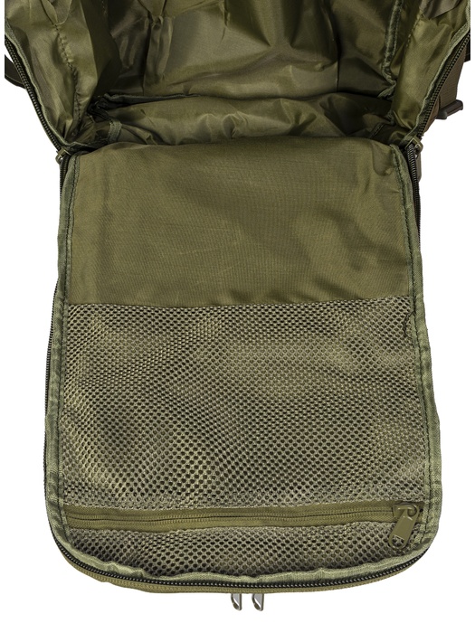 фото Рюкзак Remington Large Hunting Backpack Green Forest (45 литров)