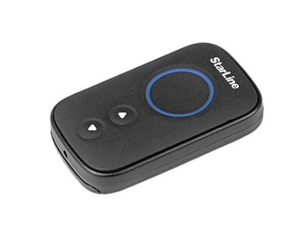 Автомобильная сигнализация Автосигнализация StarLine A93 V2 2CAN2LIN