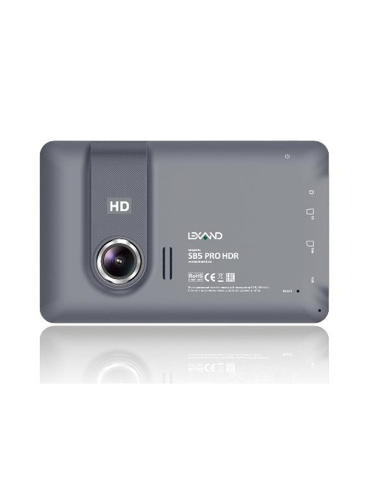 фото LEXAND SB5 PRO HDR