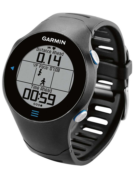 фото Garmin Forerunner 610 HRM