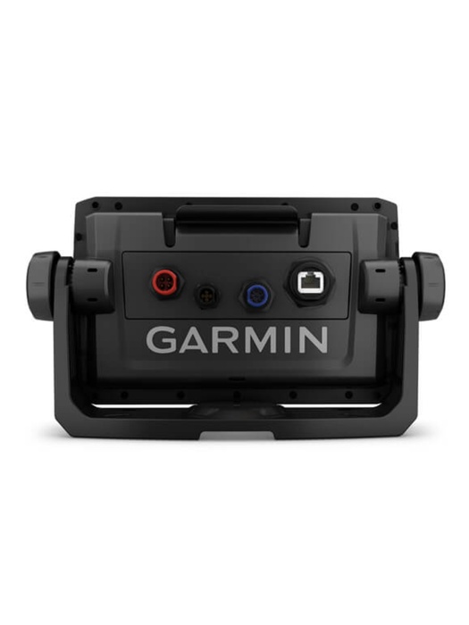 фото Garmin ECHOMAP ™ UHD 73cv с датчиком GT24UHD-TM