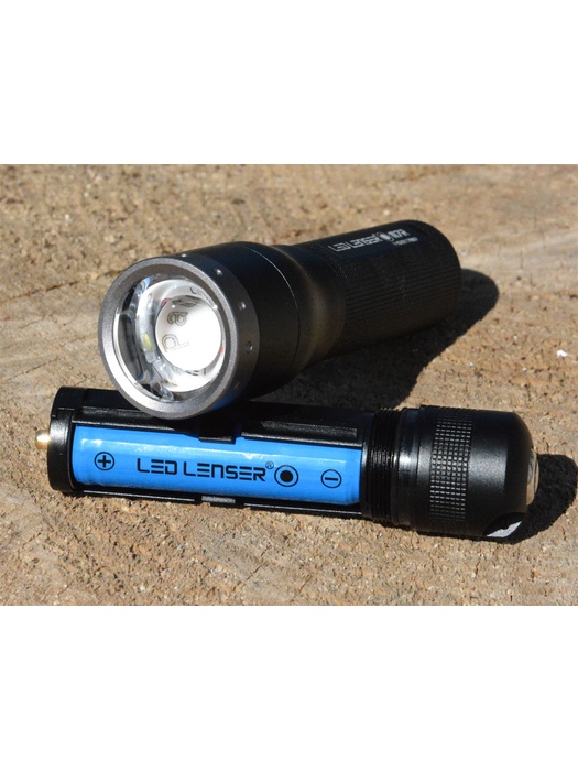 фото LED Lenser M7R (8307-R/1new)