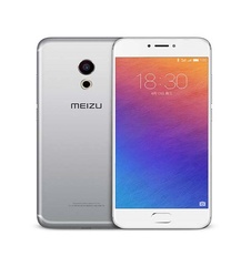 фото Meizu Pro 6 32Gb Silver