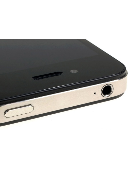 фото Apple iPhone 4 8Gb Черный (Black) 
