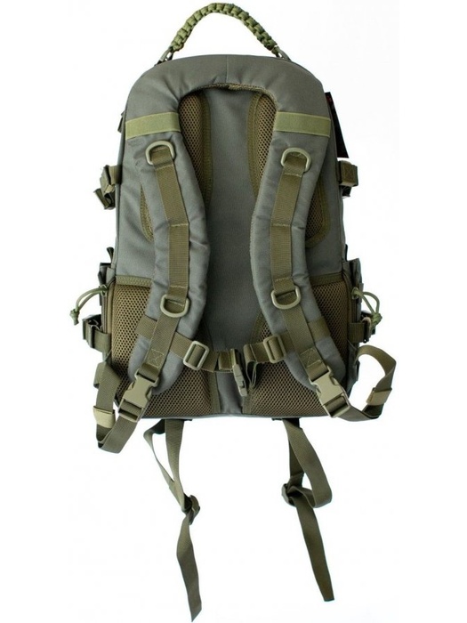 фото Рюкзак тактический Tramp Tactical 50 л (Olive green)