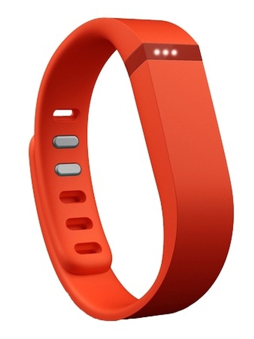 фото Fitbit Flex