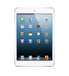 фото Apple iPad mini 16Gb Белый (White)