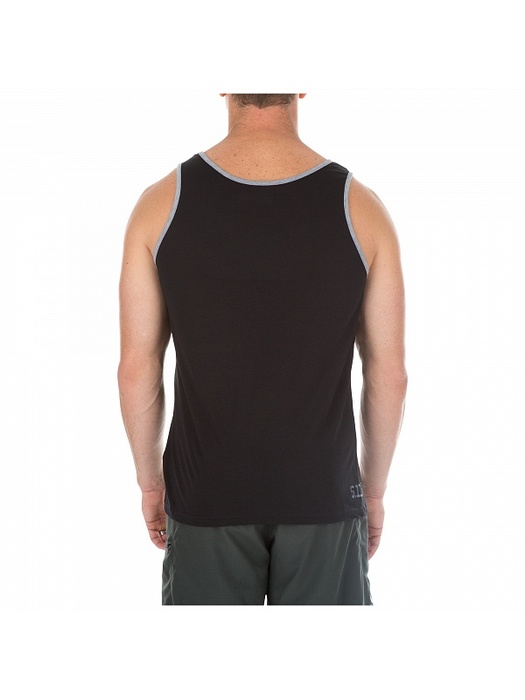 фото Футболка 5.11 Tactical ZERO WOD TANK Black (019)