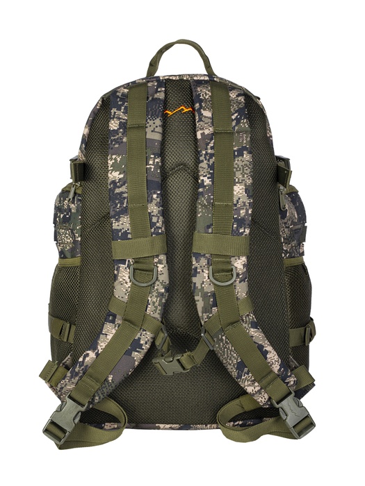 фото Рюкзак Remington Large Hunting Backpack Green Forest (45 литров)