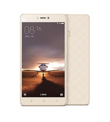 фото Xiaomi Mi4s 64Gb Gold