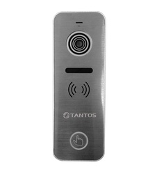 фото Вызывная панель Tantos iPanel