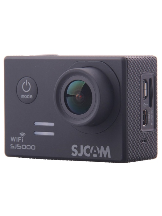 фото SJCAM SJ5000 WiFi