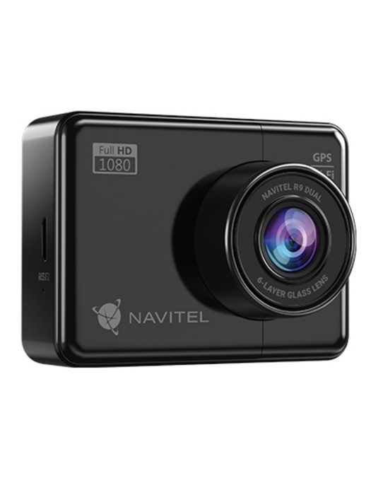 фото NAVITEL R9 DUAL