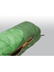 фото Спальный мешок Alexika Mountain Wide Зеленый правый 