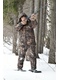 фото Зимний костюм для охоты Canadian Camper Hunter (digital Camouflage)