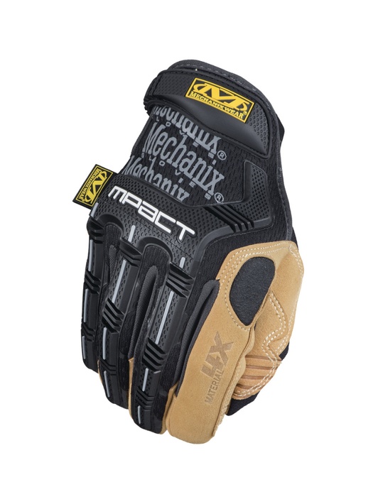 фото Перчатки Mechanix Wear Material 4X M-Pact MP4X-75